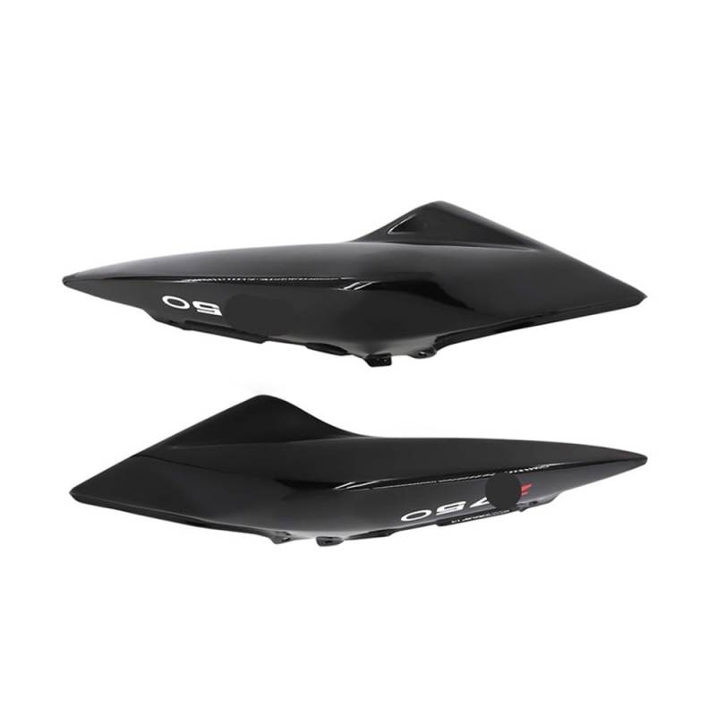 Motorrad Verkleidungs Panel Motorradteile Rücksitzbezug Verkleidung ABS Spritzguss Für Z750 2007 2008 2009 2010 2011 2012 von QINYUML