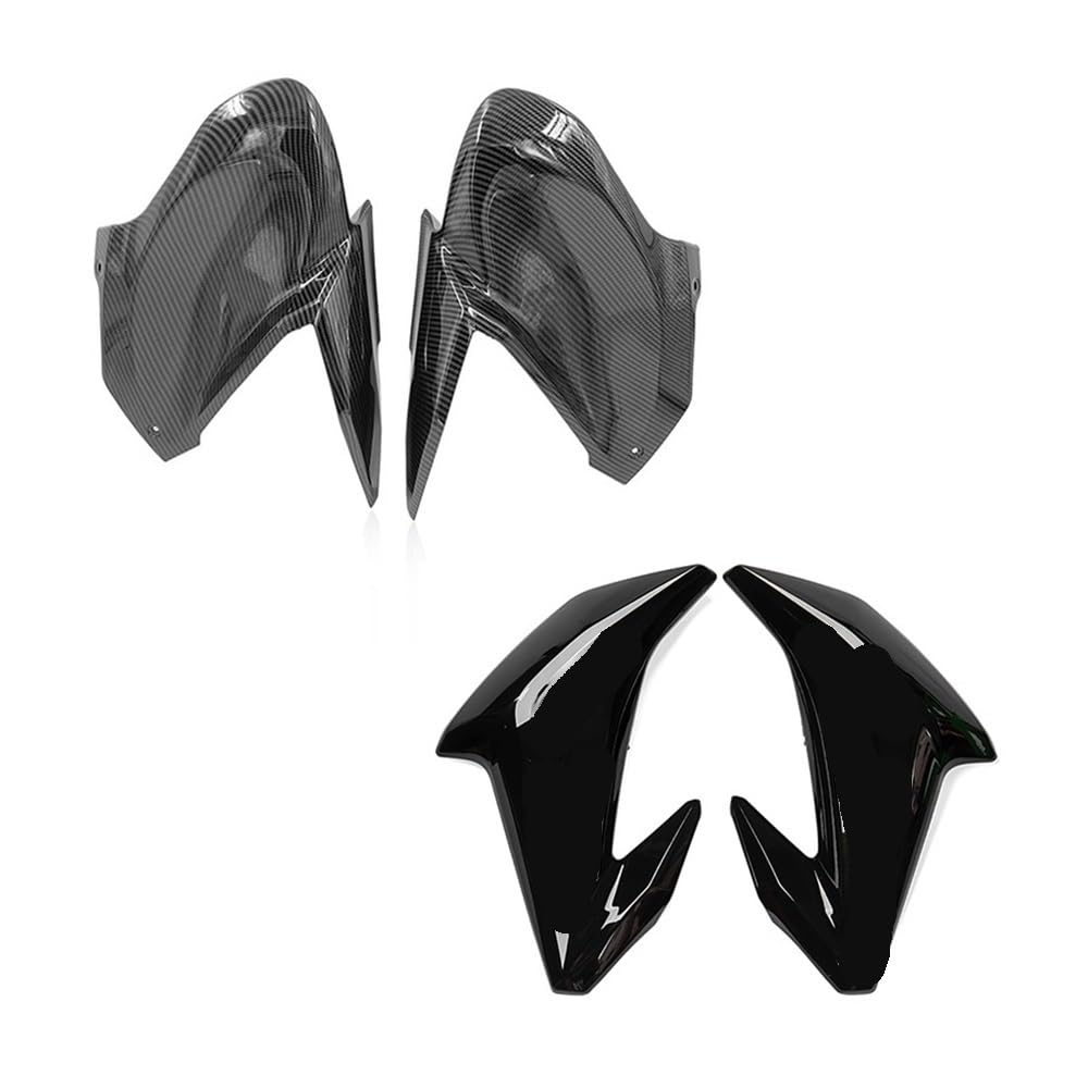 Motorrad Verkleidungs Panel Motorradzubehör Front Gas Tank Seitenabdeckung Verkleidung Für Z 900 2017 2018 2019 Carbon Look Motorrad Verkleidungs Panel Motorradzubehör Front Gas Tank Seitenabdeckung Verkleidung Für Z 900 2017 2018 2019 Carbon Look von QINYUML
