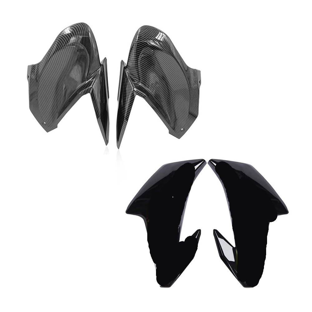 Motorrad Verkleidungs Panel Motorradzubehör Front Gas Tank Seitenabdeckung Verkleidung Für Z 900 2017 2018 2019 Carbon Look Motorrad Verkleidungs Panel Motorradzubehör Front Gas Tank Seitenabdeckung Verkleidung Für Z 900 2017 2018 2019 Carbon Look von QINYUML