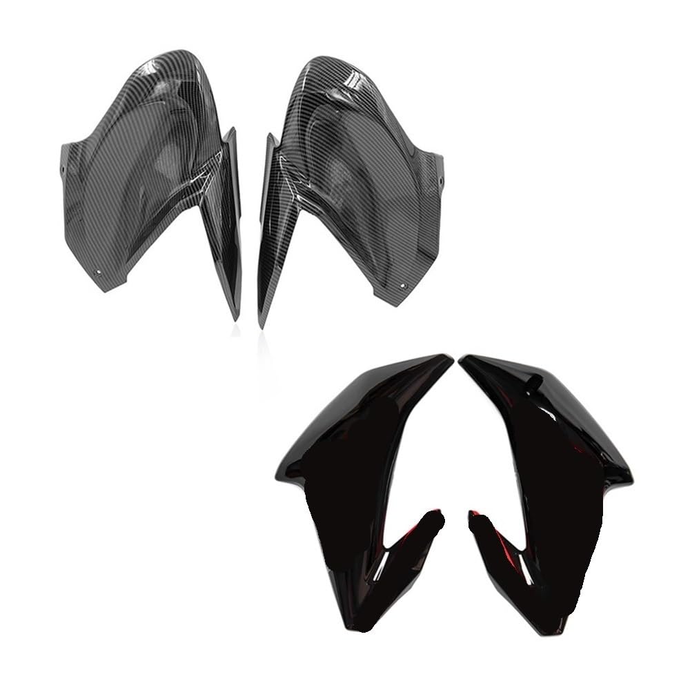 Motorrad Verkleidungs Panel Motorradzubehör Front Gas Tank Seitenabdeckung Verkleidung Für Z 900 2017 2018 2019 Carbon Look Motorrad Verkleidungs Panel Motorradzubehör Front Gas Tank Seitenabdeckung Verkleidung Für Z 900 2017 2018 2019 Carbon Look von QINYUML