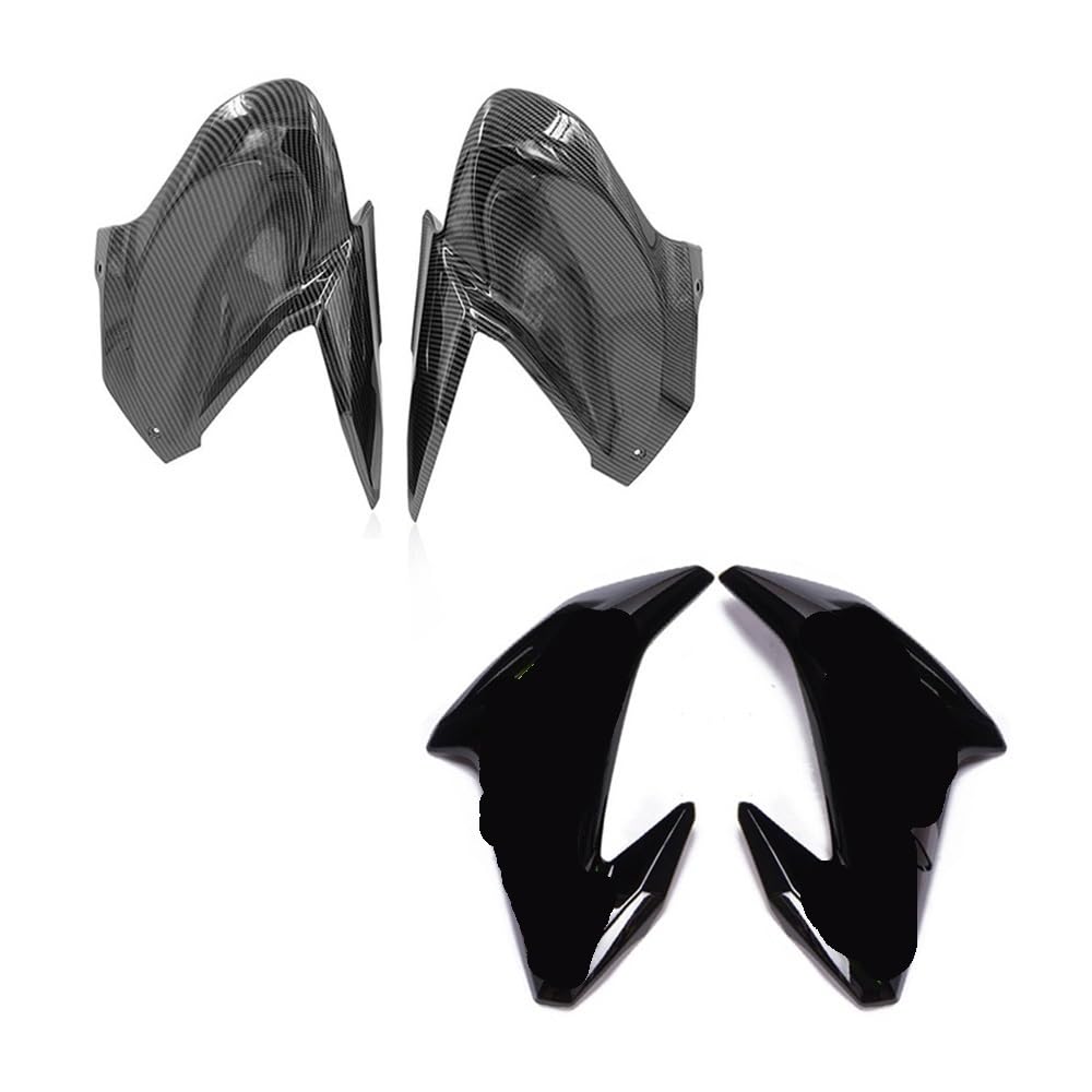 Motorrad Verkleidungs Panel Motorradzubehör Front Gas Tank Seitenabdeckung Verkleidung Für Z 900 2017 2018 2019 Carbon Look Motorrad Verkleidungs Panel Motorradzubehör Front Gas Tank Seitenabdeckung Verkleidung Für Z 900 2017 2018 2019 Carbon Look von QINYUML