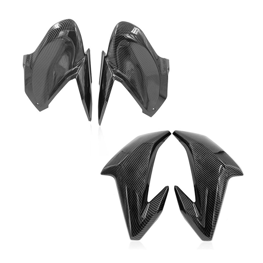 Motorrad Verkleidungs Panel Motorradzubehör Front Gas Tank Seitenabdeckung Verkleidung Für Z 900 2017 2018 2019 Carbon Look Motorrad Verkleidungs Panel Motorradzubehör Front Gas Tank Seitenabdeckung Verkleidung Für Z 900 2017 2018 2019 Carbon Look von QINYUML