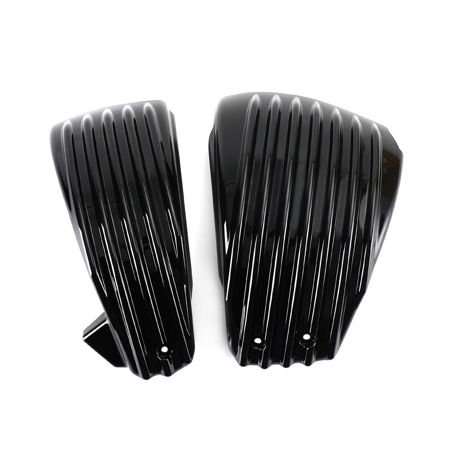 Motorrad Verkleidungs Panel Motorräder Batterie Verkleidung Abdeckung Links Rechts Seite Abdeckung Für Softail Für M8 Für Straße Für FXBB 2018-2020 Motorrad Verkleidungs Panel Motorräder Batterie Verkleidung Abdeckung Links Rechts Seite Abdeckung Für Softail Für M8 Für Straße Für FXBB 2018-2020 von QINYUML