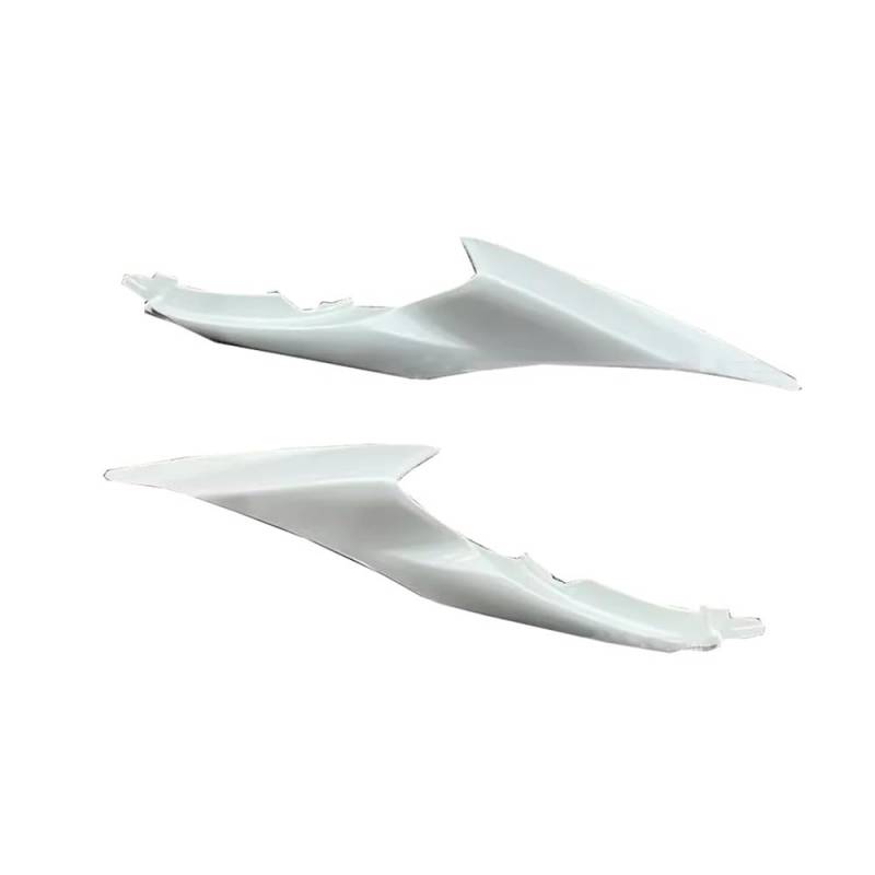 Motorrad Verkleidungs Panel Schwanz Verkleidung Für YZFR7 2021 2022 2023 Hinten Sitz Seite Panel Abdeckung Cowling Carbon Motorrad Zubehör von QINYUML