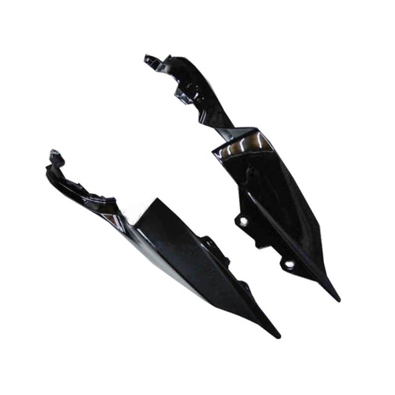 Motorrad Verkleidungs Panel Schwanz Verkleidung Für YZFR7 2021 2022 2023 Hinten Sitz Seite Panel Abdeckung Cowling Carbon Motorrad Zubehör von QINYUML