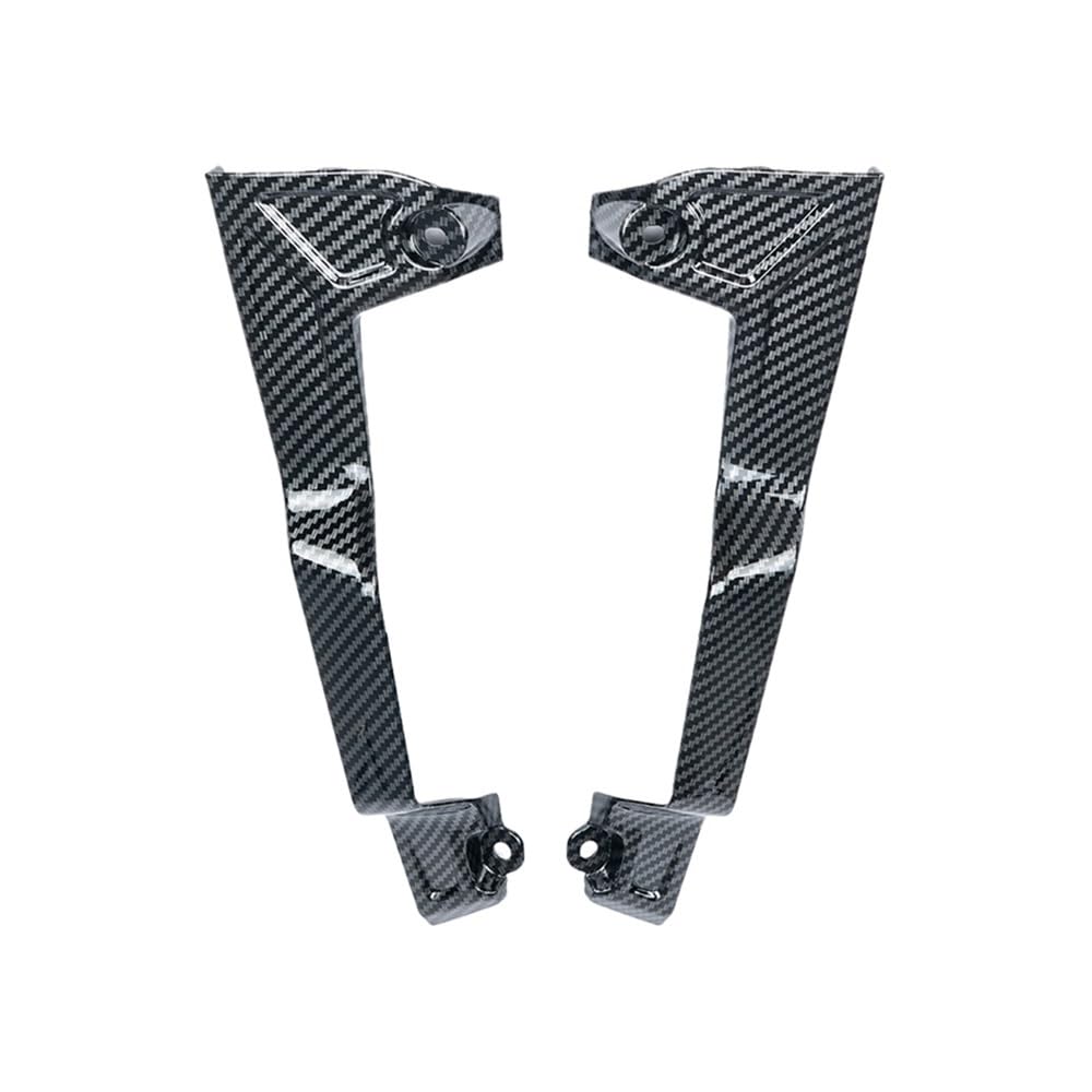 Motorrad Verkleidungs Panel Seitenteile für Tracer 9/GT 2021 2022 Links und rechts hinten Beifahrersitzverkleidung Seitenteil Verkleidung Abdeckung Motorrad Zugang Motorrad Verkleidungs Panel Seitenteile für Tracer 9/GT 2021 2022 Links und rechts hinten Beifahrersitzverkleidung Seitenteil Verkleidung Abdeckung Motorrad Zugang von QINYUML