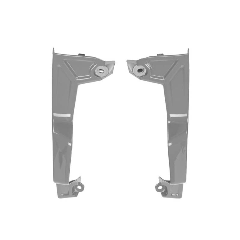 Motorrad Verkleidungs Panel Seitenteile für Tracer 9/GT 2021 2022 Links und rechts hinten Beifahrersitzverkleidung Seitenteil Verkleidung Abdeckung Motorrad Zugang von QINYUML