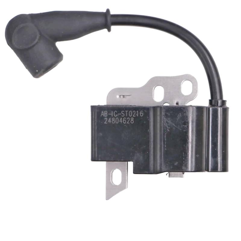 0000 400 1318 A, 1148 400 1303 Zündmodulspule passend für Stihl MS162 Motorzünder (1148-400-1303) von QINYUN