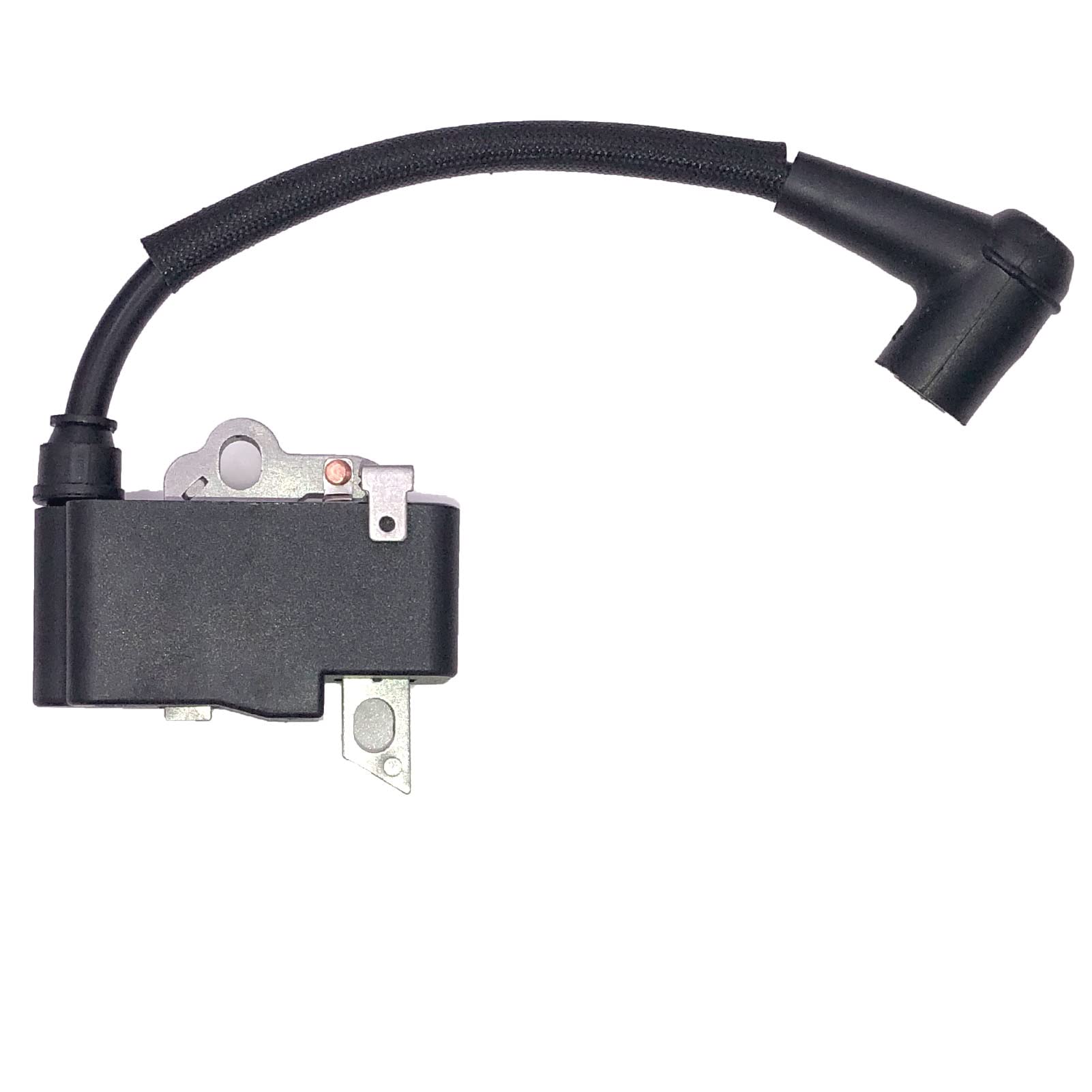 1123 400 1301 Zündmodul passend für Stihl Kettensäge MS210 C-BE, MS230 C-BE, MS250 C-BE Spulen AB-IC-ST0025 1123 400 1301 Zündmodul passend für Stihl Kettensäge MS210 C-BE, MS230 C-BE, MS250 C-BE Spulen AB-IC-ST0025 von QINYUN