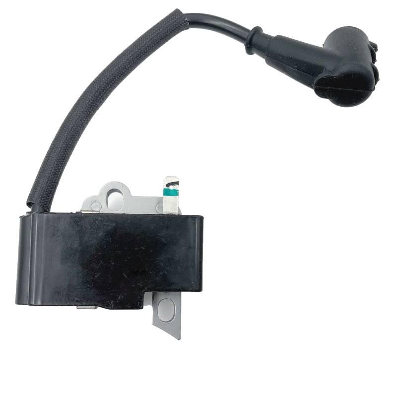 1143 400 1307.0000 400 1312 Zündmodul passend für Stihl Kettensäge MS231, S251 Spulen AB-IC-ST0027 von QINYUN