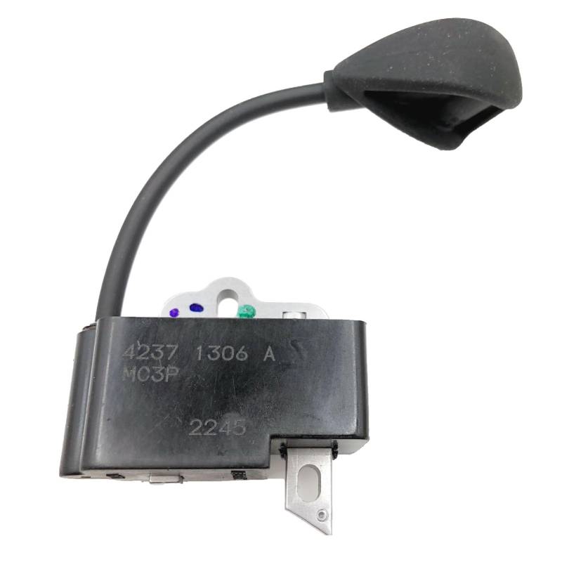 4237 400 1307 Zündspule Modul passend für Stihl Heckenschere HS82T, HS87R von QINYUN