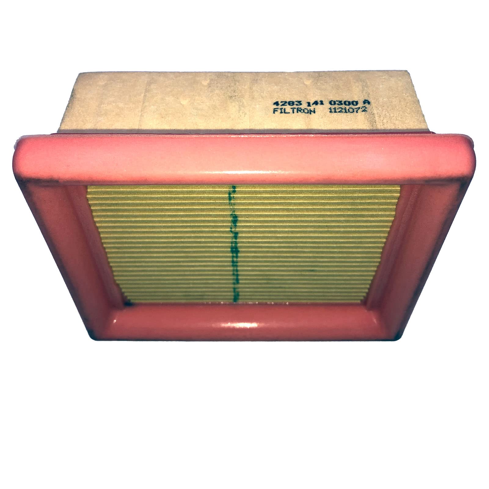 4283 141 0300 Luftfilter passend für Stihl BR 800 C-E Rucksackgebläse 4283 141 0300 Luftfilter passend für Stihl BR 800 C-E Rucksackgebläse von QINYUN
