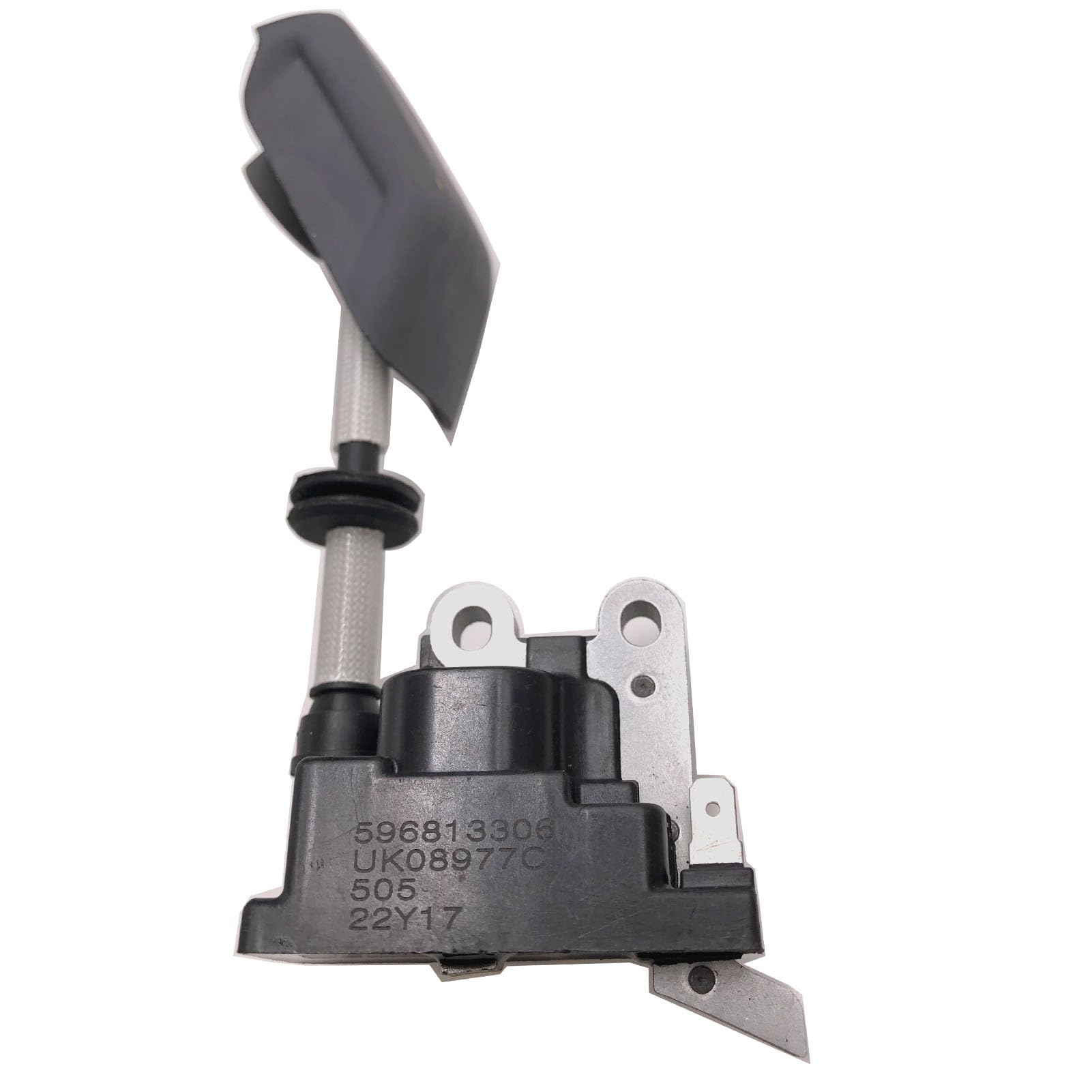 596813306 Zündmodul passend für Husqvarna Gebläse 525 BX,UK08977C,505,22Y17 596813306 Zündmodul passend für Husqvarna Gebläse 525 BX,UK08977C,505,22Y17 von QINYUN