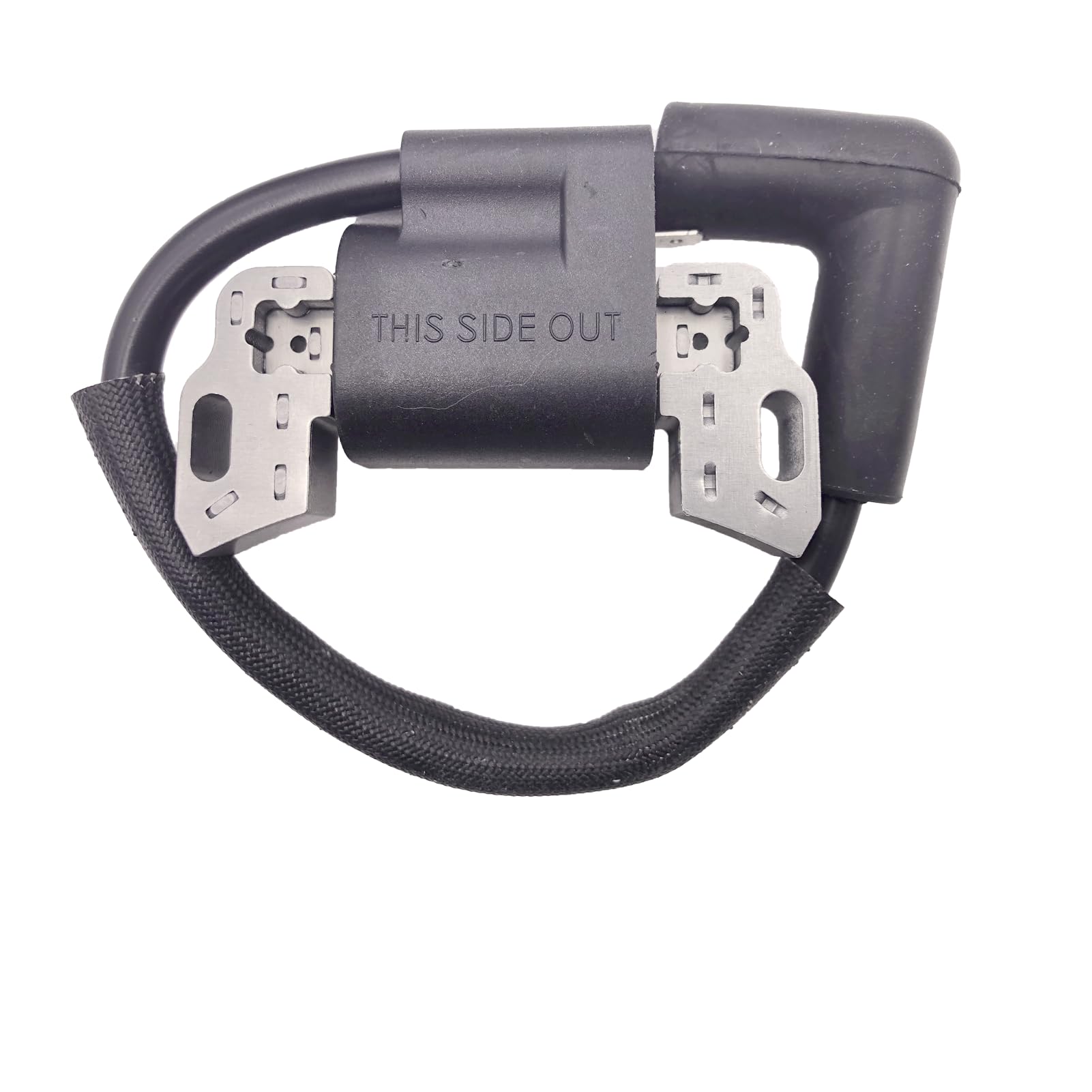 84005272,593872 Zündmodul Spule fit-für Briggs und Stratton Motoren Armature-Magneto 84005272,593872 Zündmodul Spule fit-für Briggs und Stratton Motoren Armature-Magneto von QINYUN