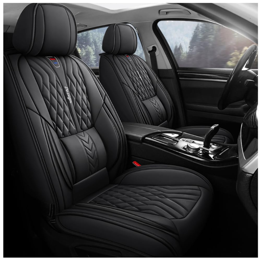 QIOZO ar Sitzbezüge Universal Komplettset für Audi A6 C7 4G Avant A6 C7 4G Allroad A6 C8 Avant A6 C8 Allroad Autoteile/Wasserdicht/Schwarz QIOZO ar Sitzbezüge Universal Komplettset für Audi A6 C7 4G Avant A6 C7 4G Allroad A6 C8 Avant A6 C8 Allroad Autoteile/Wasserdicht/Schwarz von QIOZO