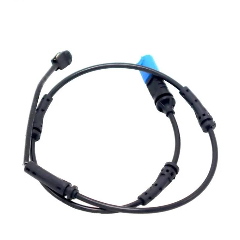 Auto Bremskolben .34356870352 Auto Elektrische System Hinten Bremsbelag System Bremse Sensor Für BMW Feststellbremshebel von QIUYMGFG
