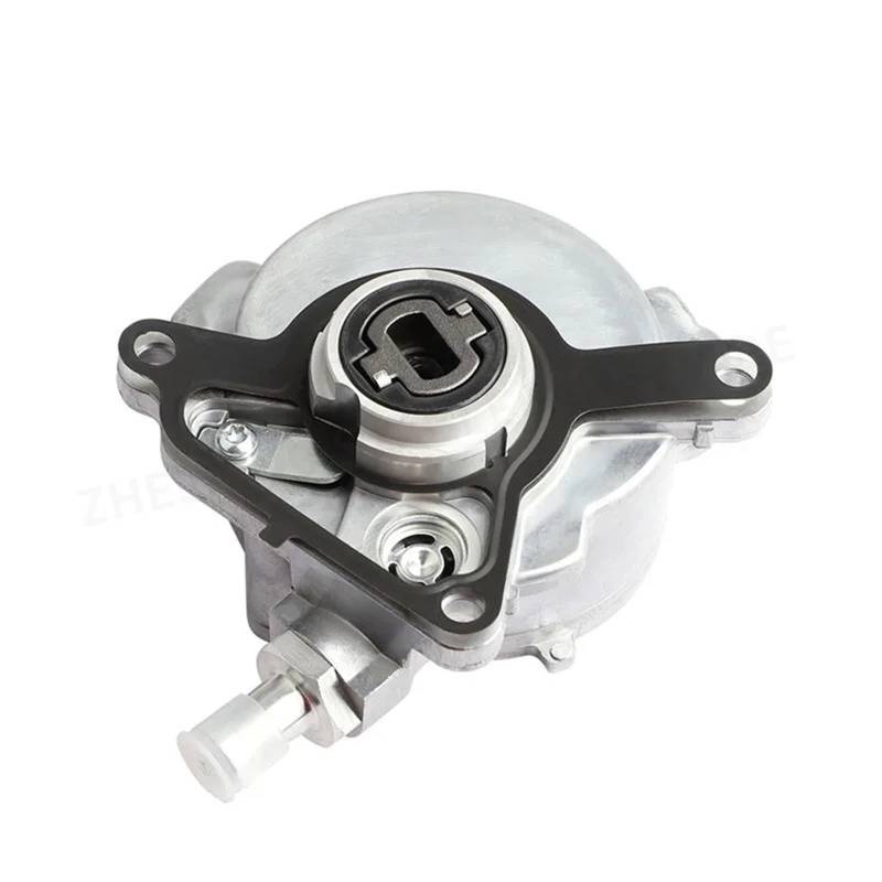Auto Bremskolben 03H145100C 03H145100EBrake Vakuumpumpe Für Volkswagen CC VW Passat Touareg Audi Q7 3.6L Brakevacuum Luftpumpe Feststellbremshebel von QIUYMGFG