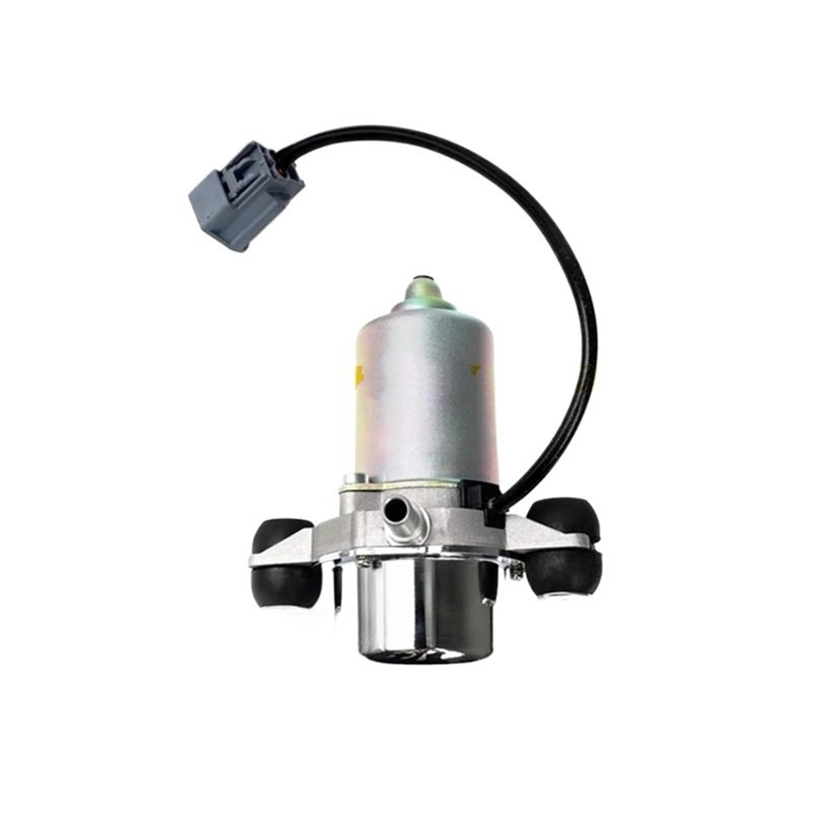Auto Bremskolben 1XUP28 Elektrische Vakuumpumpe Power Bremskraftverstärker Hilfs Montage Für Chevrolet Camaro Volvo V40 CTS 009428081 Feststellbremshebel von QIUYMGFG