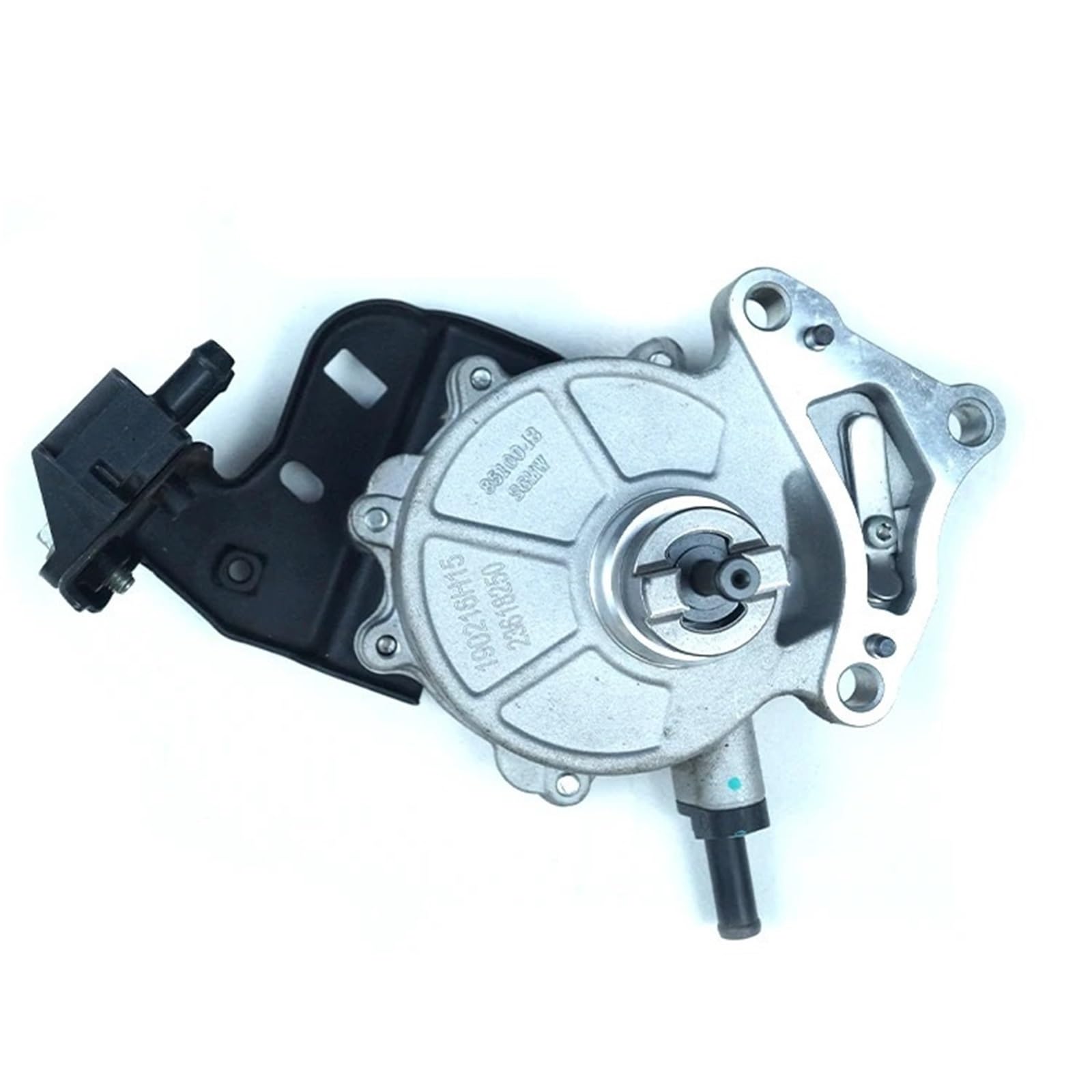 Auto Bremskolben 23566502c Power Brake Booster Vakuumpumpe 1.5T Vakuumpumpe Montage Feststellbremshebel Auto Bremskolben 23566502c Power Brake Booster Vakuumpumpe 1.5T Vakuumpumpe Montage Feststellbremshebel von QIUYMGFG