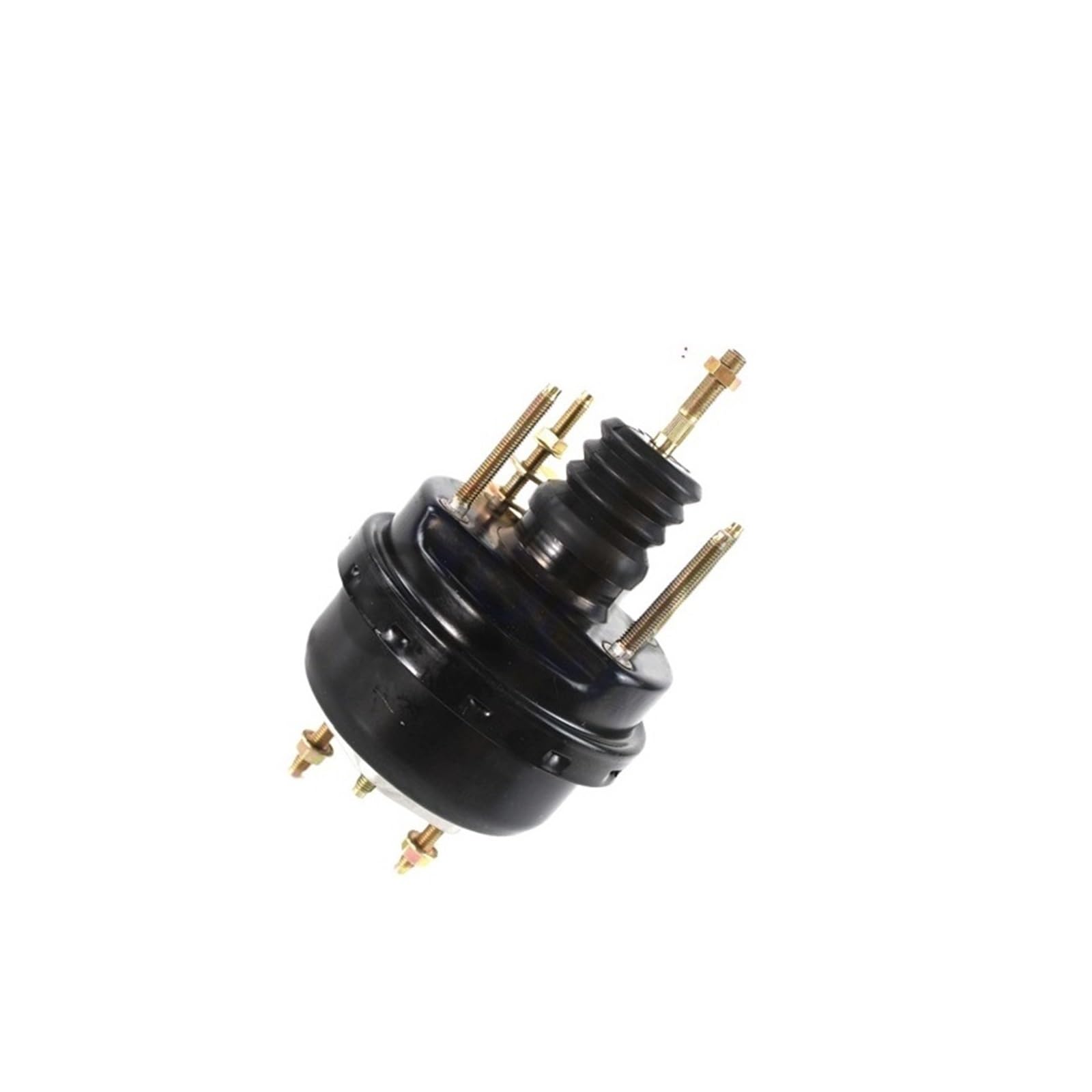 Auto Bremskolben 30630-VB001 30630-37J05 NG20-GQ VAKUUM POWER KUPPLUNG BOOSTER BREMSE SERVO FRENO FREIO Für NISSAN PATROL SAFARI Y60 Feststellbremshebel(Type 2 30630-37J05) von QIUYMGFG