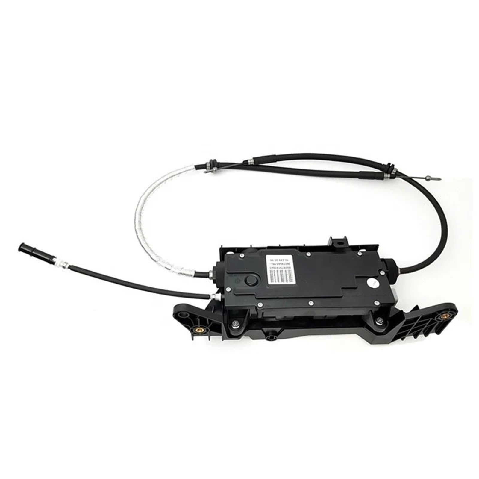 Auto Bremskolben 360106795R 8200734627 Elektrische Parkbremse Handbremse für Renault Scenic II 03-09 Feststellbremshebel Auto Bremskolben 360106795R 8200734627 Elektrische Parkbremse Handbremse für Renault Scenic II 03-09 Feststellbremshebel von QIUYMGFG