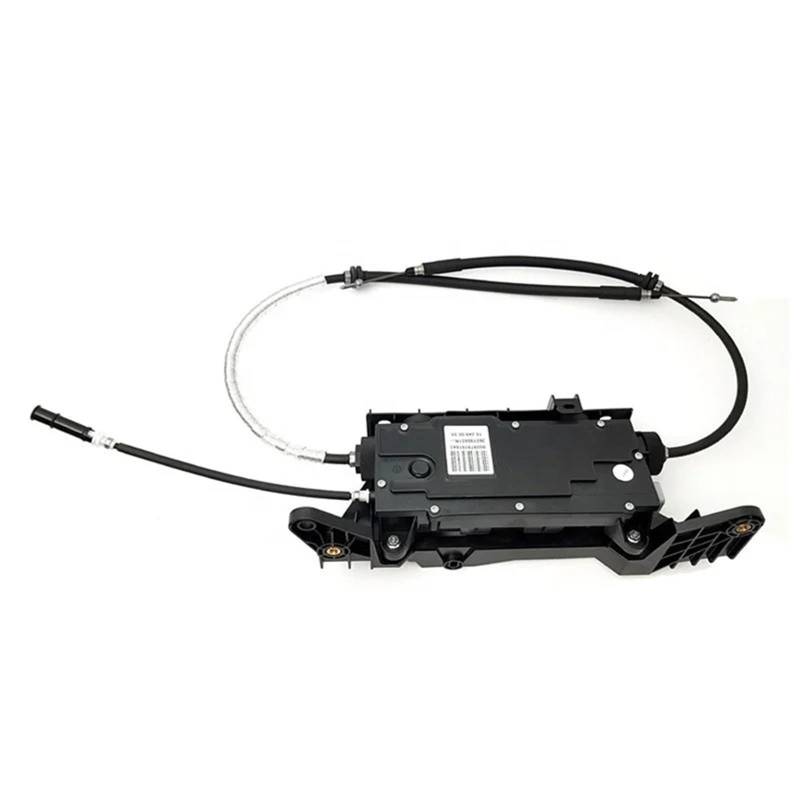 Auto Bremskolben 360106795R 8200734627 Elektrische Parkbremse Handbremse für Renault Scenic II 03-09 Feststellbremshebel von QIUYMGFG