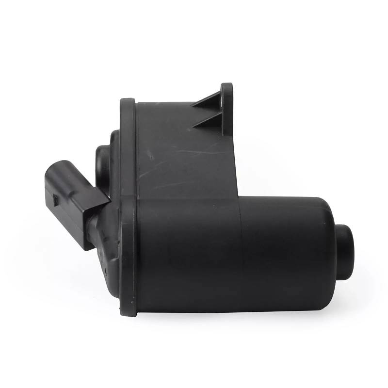 Auto Bremskolben 3C0998281B 6/12-Torx Hinterrad-Bremssattel Parkbremse Servomotor Passend für Audi Q3 VW Passat B6 B7 CC Feststellbremshebel(Motor 12) von QIUYMGFG