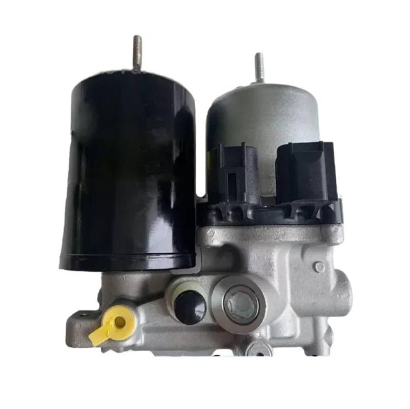Auto Bremskolben Bremskraftverstärker ABS Pumpe mit Akkumulator passend für Toyota Pruis C 2012-2019 47070-52010 47070-52020 Feststellbremshebel von QIUYMGFG