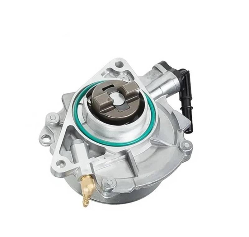 Auto Bremskolben Bremssystem-Kraftpumpe, Bremsvakuumpumpe passend für BMW 3er F30 F80 11667625260 Feststellbremshebel von QIUYMGFG