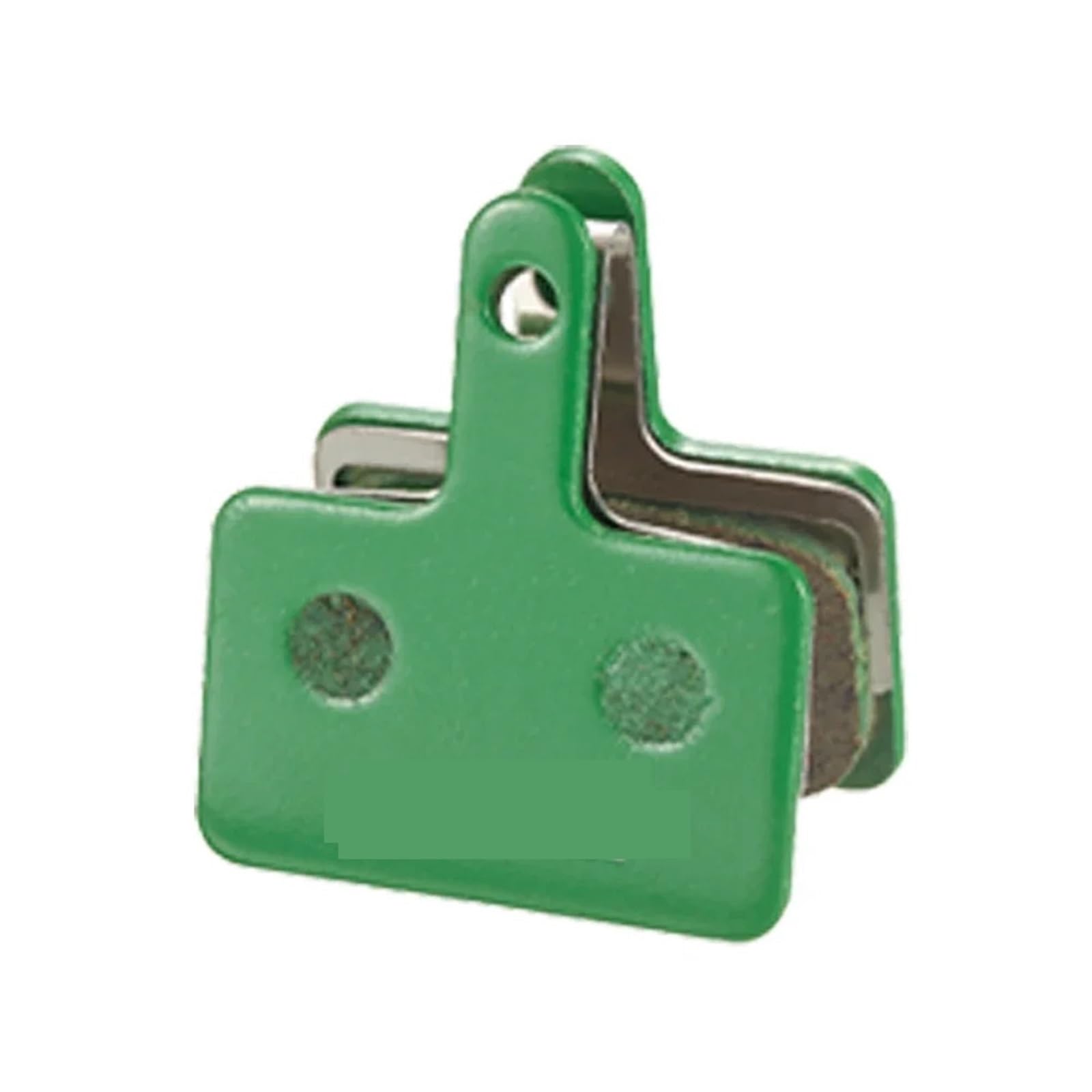 Auto Bremskolben Fahrrad Keramik Scheibenbremsbeläge Für MTB Hydraulische Scheibenbremse SHIMAN0 AVID HAYES Magura Formula Fahrradbeläge Teil Feststellbremshebel(01B 4 Pairs Ceramics) von QIUYMGFG