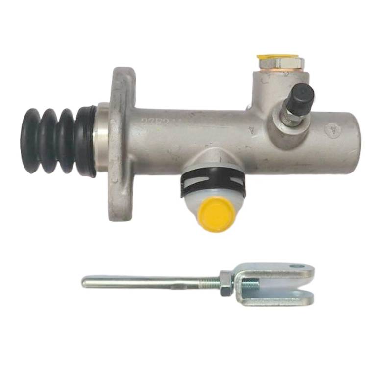 Auto Bremskolben Gabelstapler-Teile Heli Neuer Hauptbremszylinder der H3-Serie 2-3,5 Tonnen H2MD5-40902 Bremspumpe - Aluminiummaterial Feststellbremshebel von QIUYMGFG
