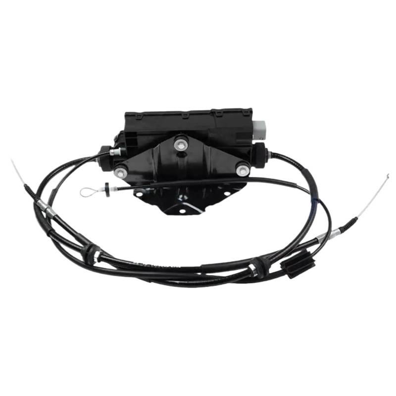 Auto Bremskolben Parkbremse Actuator Control Unit Hinten 34436882007 Für BMW X5 F15 X6 F16 Bremssystem Parkbremse Verschleißteile Feststellbremshebel von QIUYMGFG