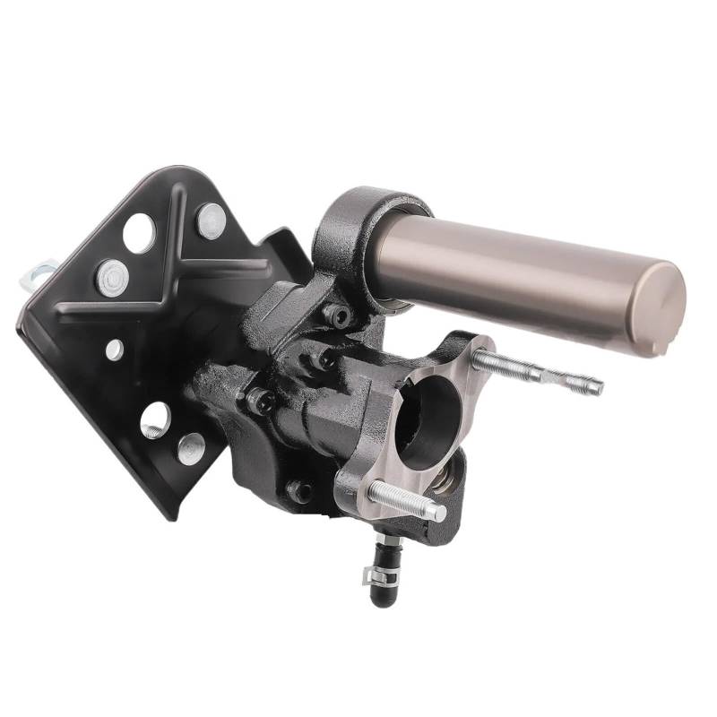 Auto Bremskolben Passend für hydraulischen Bremskraftverstärker für Chevrolet Cadillac Escalade GMC 2003–2006 52-7370,15854058,15126866,15212479 Feststellbremshebel von QIUYMGFG
