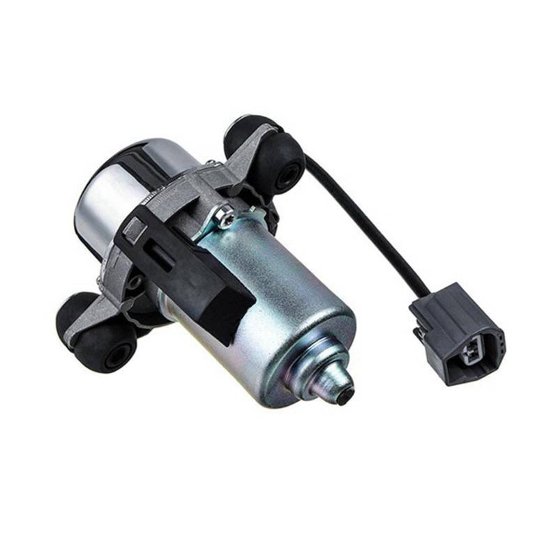Auto Bremskolben Power Bremskraftverstärker Hilfspumpe Elektrische Vakuumpumpe Montage 31317530 20804130 Für Chevrolet CAMARO VOLVO V40 CTS Feststellbremshebel von QIUYMGFG