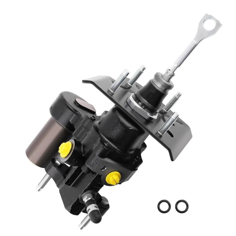 Auto Bremskolben Stabiler Hydro-Boost-Bremskraftverstärker für Chevrolet Silverado GMC Sierra 71804 Feststellbremshebel von QIUYMGFG