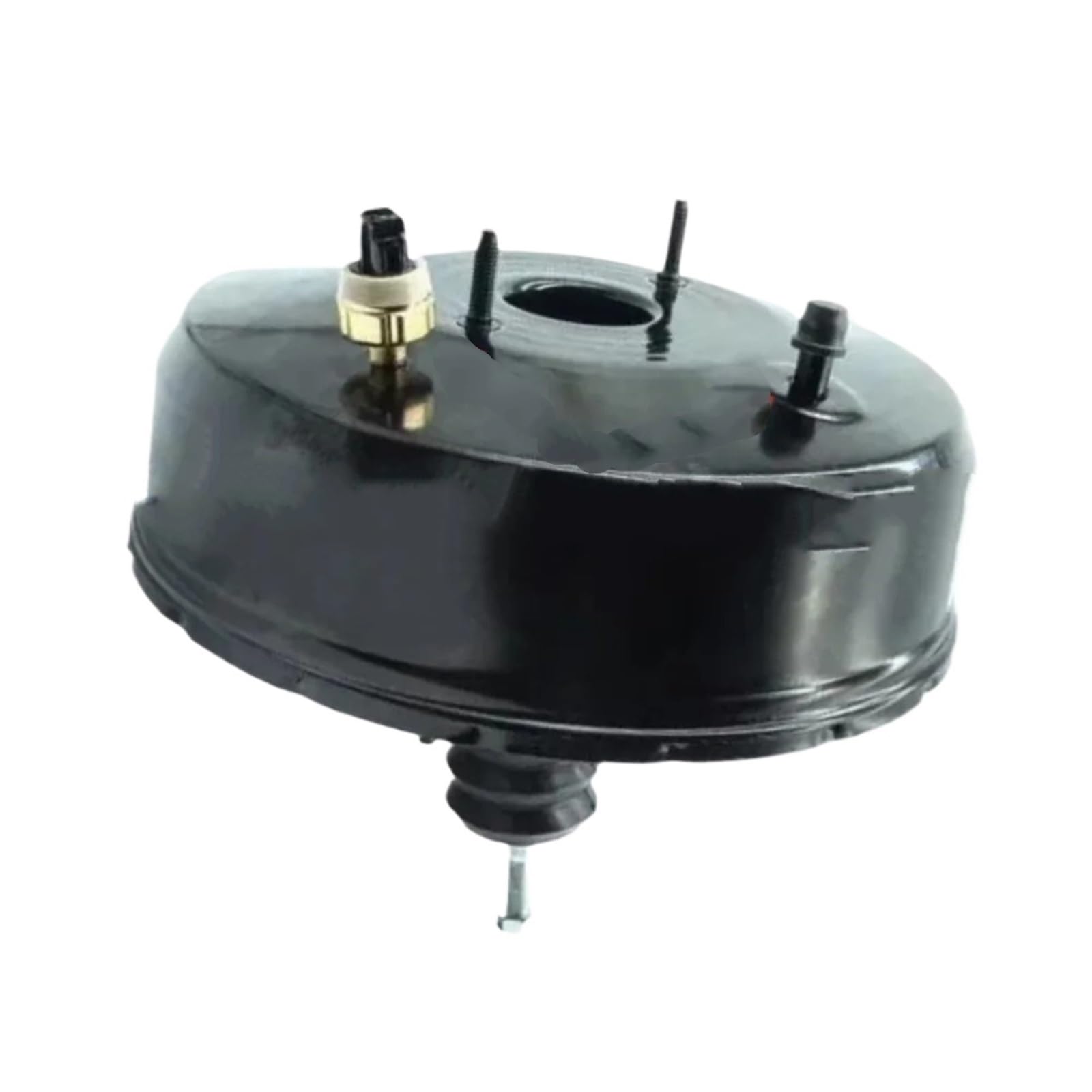 Auto Bremskolben Vakuum-Bremskraftverstärker passend für TOYOTA KIJANG KUN40 FORTUNER KUN 50 51 HILUX KUN15 44610-0K030 44610-09290 446100K030 Feststellbremshebel(44610-0K030 type 1) von QIUYMGFG