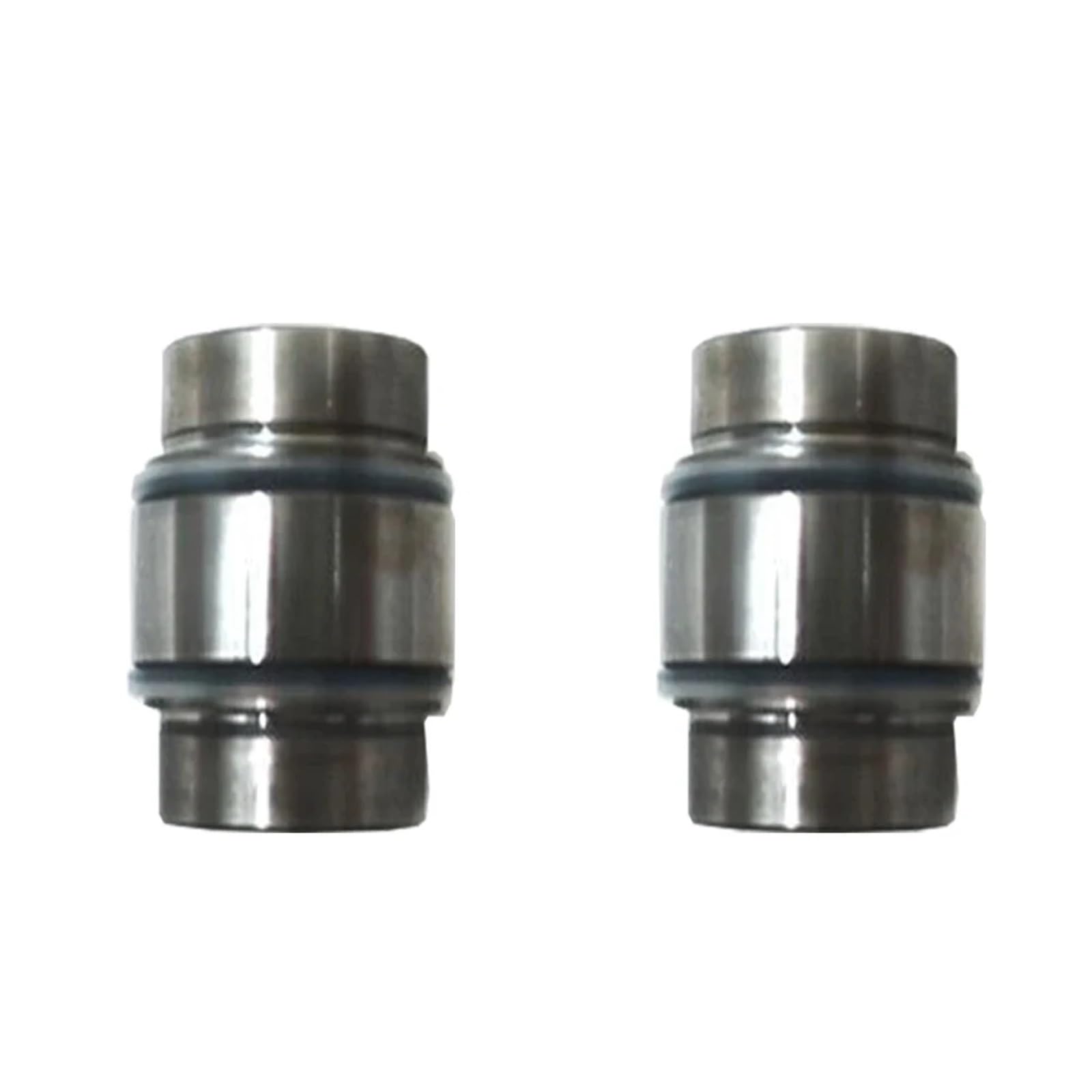 Kupplungsdruckplatte 6DCT250 DPS6 100% Auto Kupplung Shift Gabel Lager Fit Für Ford Focus Fiesta Auto Zubehör 126226 Satz Kupplungsscheiben(2 Pcs) von QIUYMGFG