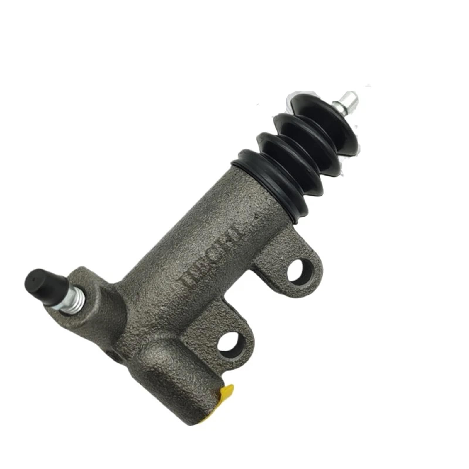 Kupplungsdruckplatte Auto Kupplung Master Pumpe Fit Für Geely Emgrand 7 EC7 EC7RS RV Satz Kupplungsscheiben(Split pump) von QIUYMGFG