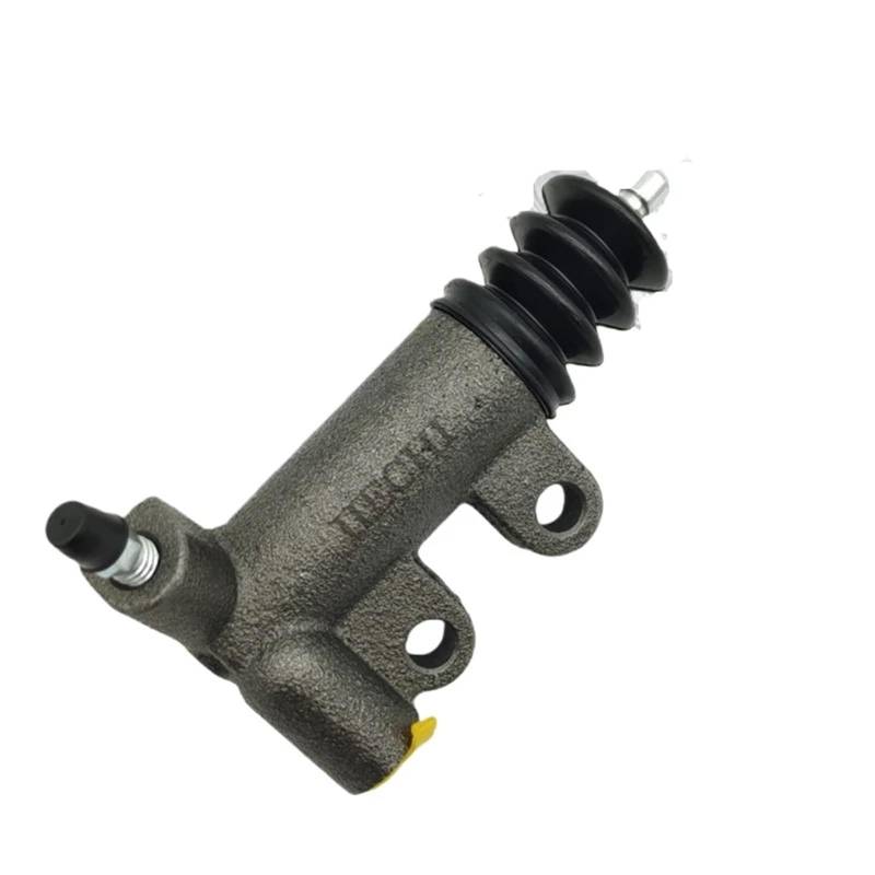 Kupplungsdruckplatte Auto Kupplung Master Pumpe Fit Für Geely Emgrand 7 EC7 EC7RS RV Satz Kupplungsscheiben(Split pump) von QIUYMGFG