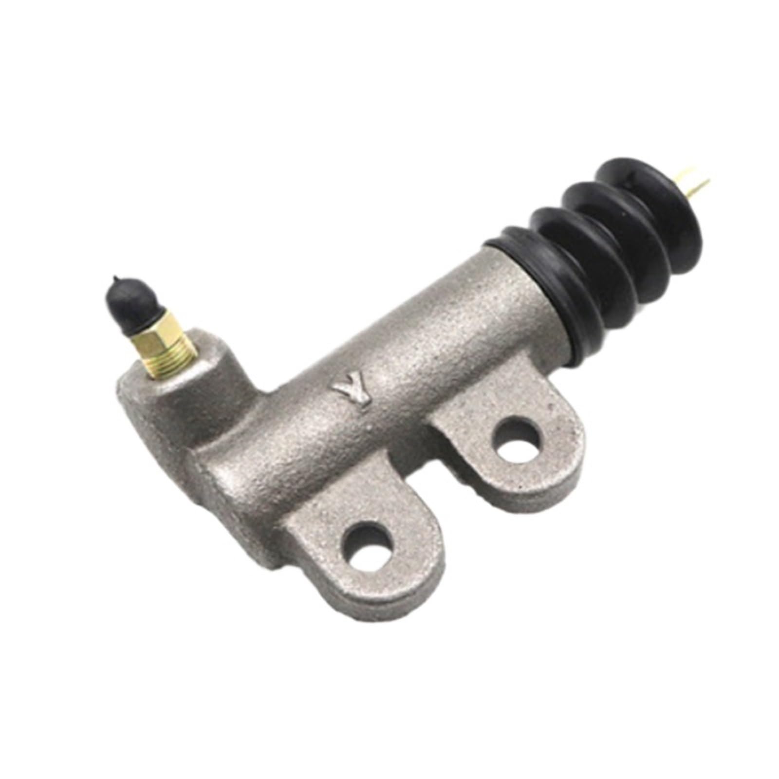 Kupplungsdruckplatte Auto Kupplung Master Zylinder Slave Zylinder Fit Für BYD F3 F3R G3 L3 Satz Kupplungsscheiben(WHITE) von QIUYMGFG