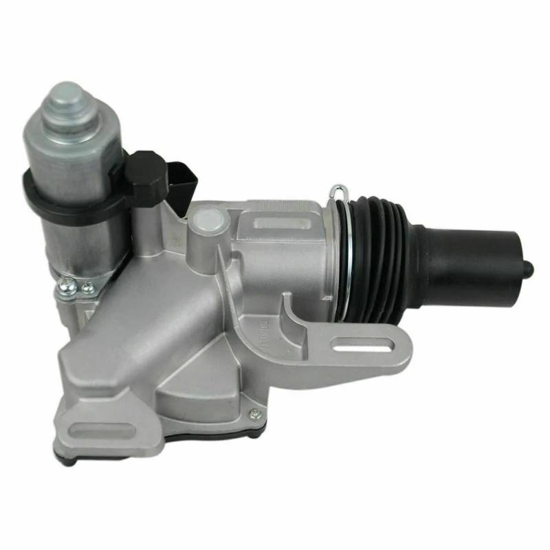 Kupplungsdruckplatte Kupplungsnehmerzylinder-Antrieb 4512500062 A4512500062 Passend für Smart Fortwo Cabrio Coupe 2009-2014 A451250006201 3981000022 Satz Kupplungsscheiben von QIUYMGFG