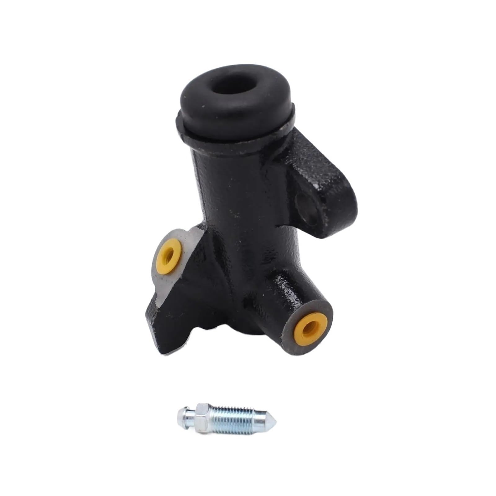 Kupplungsdruckplatte Kupplungsnehmerzylinder LL15068 Tragbarer, einfach zu bedienender Ersatz für Mini Satz Kupplungsscheiben Kupplungsdruckplatte Kupplungsnehmerzylinder LL15068 Tragbarer, einfach zu bedienender Ersatz für Mini Satz Kupplungsscheiben von QIUYMGFG
