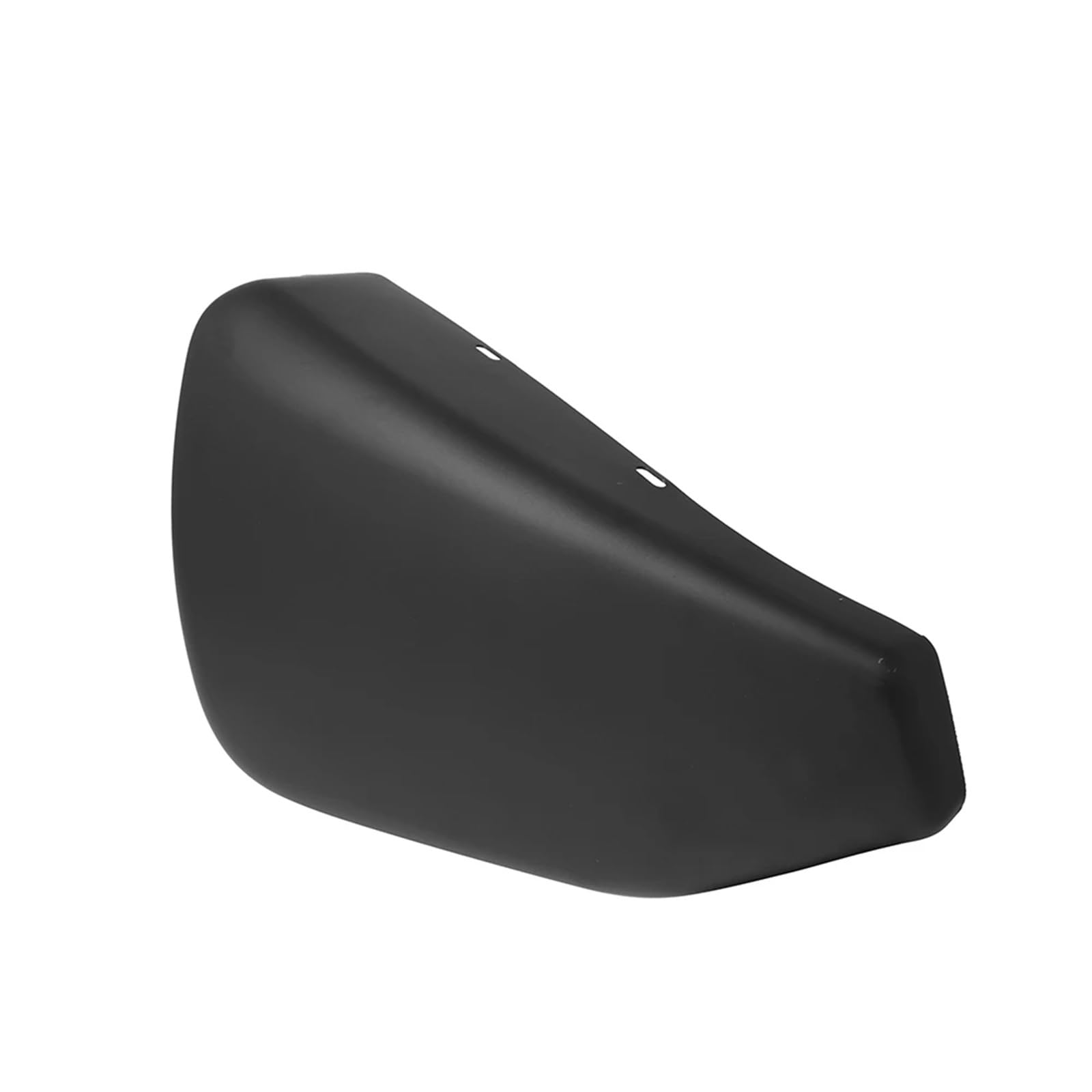 Motorrad Batterieabdeckung Fit Für Harley Sportster 48 72 Eisen XL 883 1200 2014-2020 Schwarz/Chrom Stahl Links Batterie Seite Verkleidung abdeckung Motorrad Seite Batterie Verkleidung Abdeckung(Matte Motorrad Batterieabdeckung Fit Für Harley Sportster 48 72 Eisen XL 883 1200 2014-2020 Schwarz/Chrom Stahl Links Batterie Seite Verkleidung abdeckung Motorrad Seite Batterie Verkleidung Abdeckung(Matte von QIUYMGFG