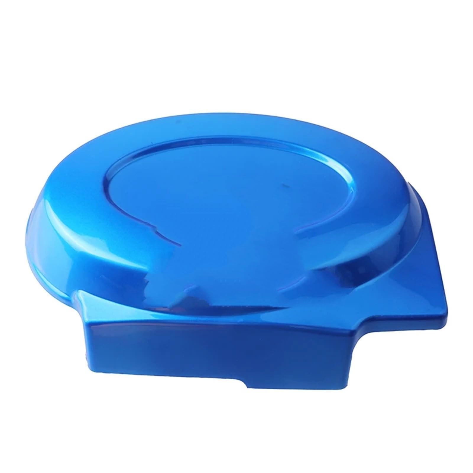 Motorrad Batterieabdeckung Moto Batterie Side Abdeckung Fit Für Honda Z50 Z50A Z50J Z50R Mini Trail Affe Fahrrad Seite Batterie Verkleidung Abdeckung(BLUE) von QIUYMGFG
