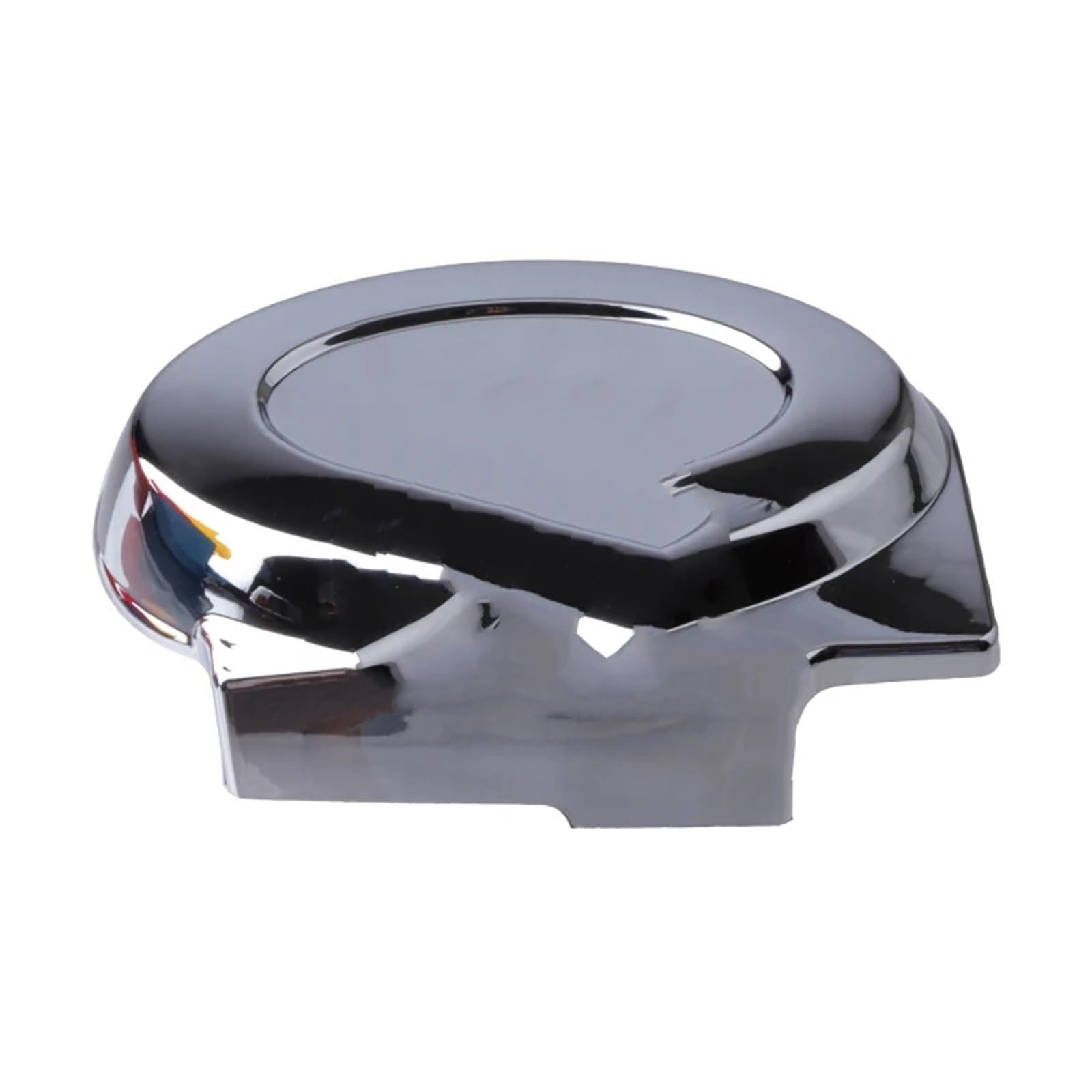 Motorrad Batterieabdeckung Moto Batterie Side Abdeckung Fit Für Honda Z50 Z50A Z50J Z50R Mini Trail Affe Fahrrad Seite Batterie Verkleidung Abdeckung(Silver) von QIUYMGFG