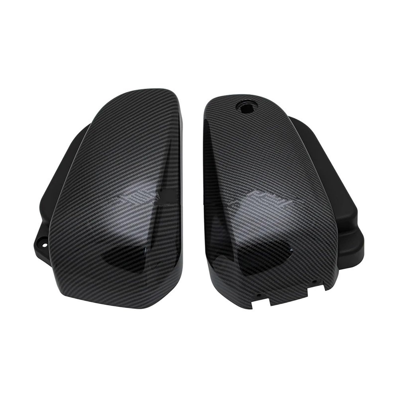 Motorrad Batterieabdeckung Motorrad Batterie Abdeckung Panel Verkleidung Seite Fit Für Kawasaki Vulcan Mean Streak VN1500 2002-2003 VN1600 2004-2008 Seite Batterie Verkleidung Abdeckung(Carbon Black) Motorrad Batterieabdeckung Motorrad Batterie Abdeckung Panel Verkleidung Seite Fit Für Kawasaki Vulcan Mean Streak VN1500 2002-2003 VN1600 2004-2008 Seite Batterie Verkleidung Abdeckung(Carbon Black) von QIUYMGFG