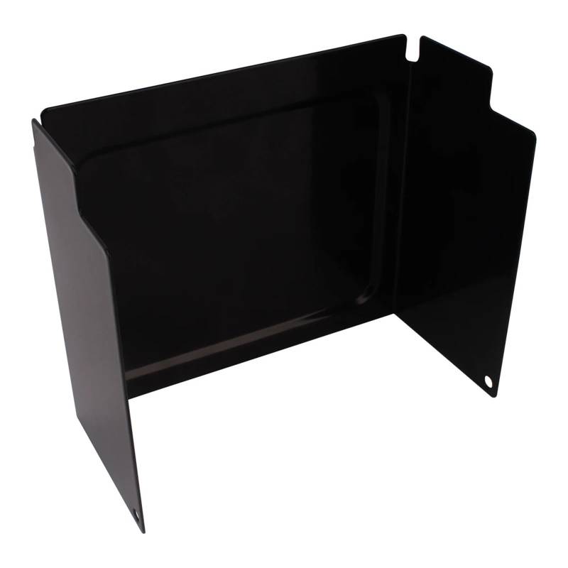 Motorrad Batterieabdeckung Motorrad Batterie Side Cover Fit Für Harley Sportster XL Modelle 97-03 Dyna Low Rider Super Glide Custom 1997-2005 Seite Batterie Verkleidung Abdeckung von QIUYMGFG