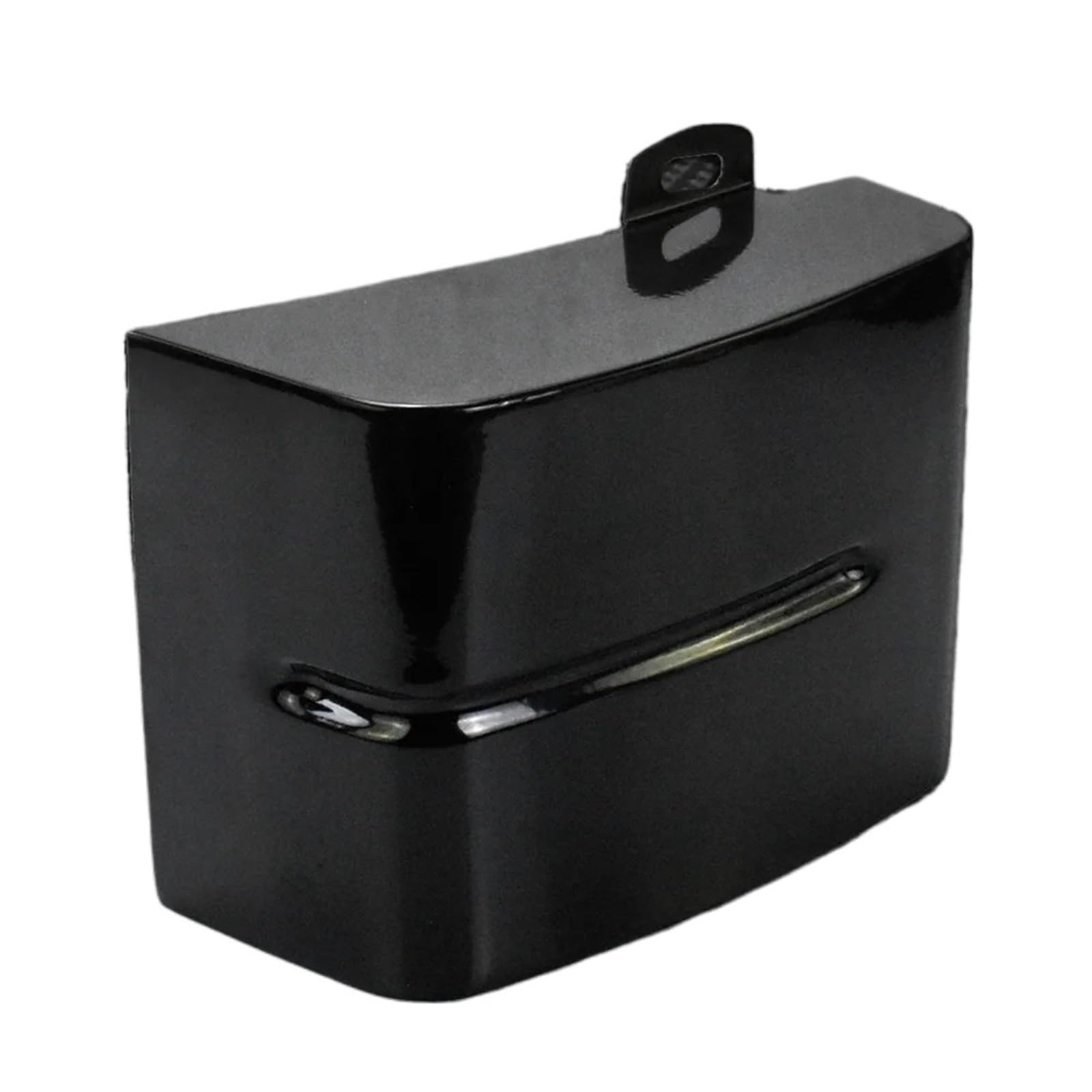 Motorrad Batterieabdeckung Motorrad-Batterieabdeckung links rechts passend für Harley Dyna FXDF FLD passend für Super Glide Wide Glide 2012–2017 Street Bob Seite Batterie Verkleidung Abdeckung Motorrad Batterieabdeckung Motorrad-Batterieabdeckung links rechts passend für Harley Dyna FXDF FLD passend für Super Glide Wide Glide 2012–2017 Street Bob Seite Batterie Verkleidung Abdeckung von QIUYMGFG