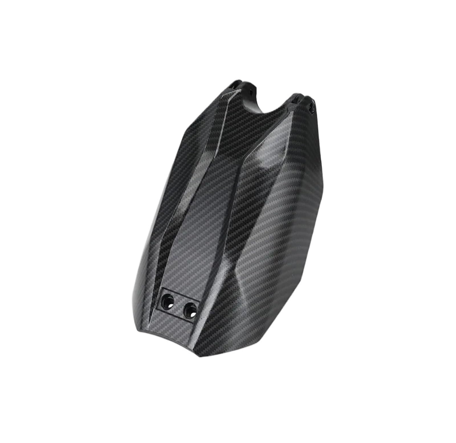 Motorrad Batterieabdeckung Motorrad-Batterieabdeckungsschutz, Kohlefasermuster, passend für Talaria Sting MX3/MX4, Elektro-Dirtbike Seite Batterie Verkleidung Abdeckung(Black) von QIUYMGFG
