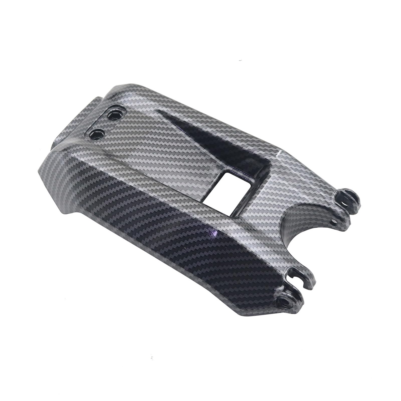 Motorrad Batterieabdeckung Motorrad-Batteriefach-Schutzabdeckung Passend für Sur-Ron Light Bee S & Light Bee X Passend für Segway X260 X160 Universal Seite Batterie Verkleidung Abdeckung(Carbon Fiber) Motorrad Batterieabdeckung Motorrad-Batteriefach-Schutzabdeckung Passend für Sur-Ron Light Bee S & Light Bee X Passend für Segway X260 X160 Universal Seite Batterie Verkleidung Abdeckung(Carbon Fiber) von QIUYMGFG